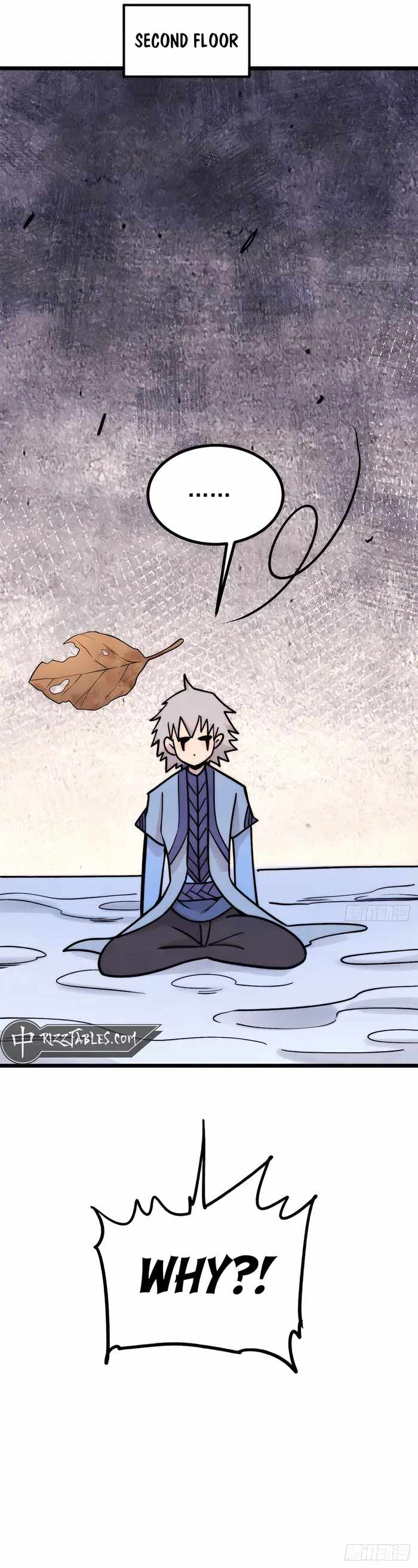 All Hail the Sect Leader Chapter 417 11